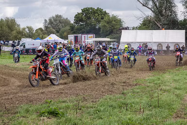 2026 09 05 2 MotorCross Zaltb 65CC en 85CC